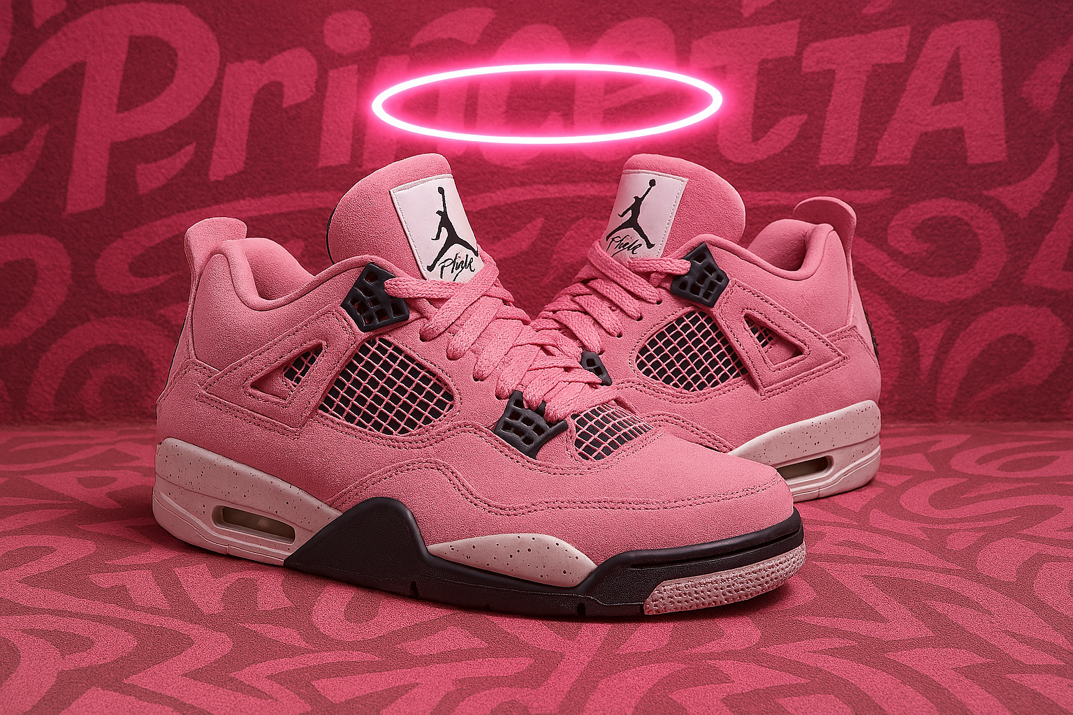 Remix Tha kicks camo hoodie set