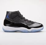 Jordan 11 Space Jam - Limited-Edition Sneaker | Remix Tha Kicks