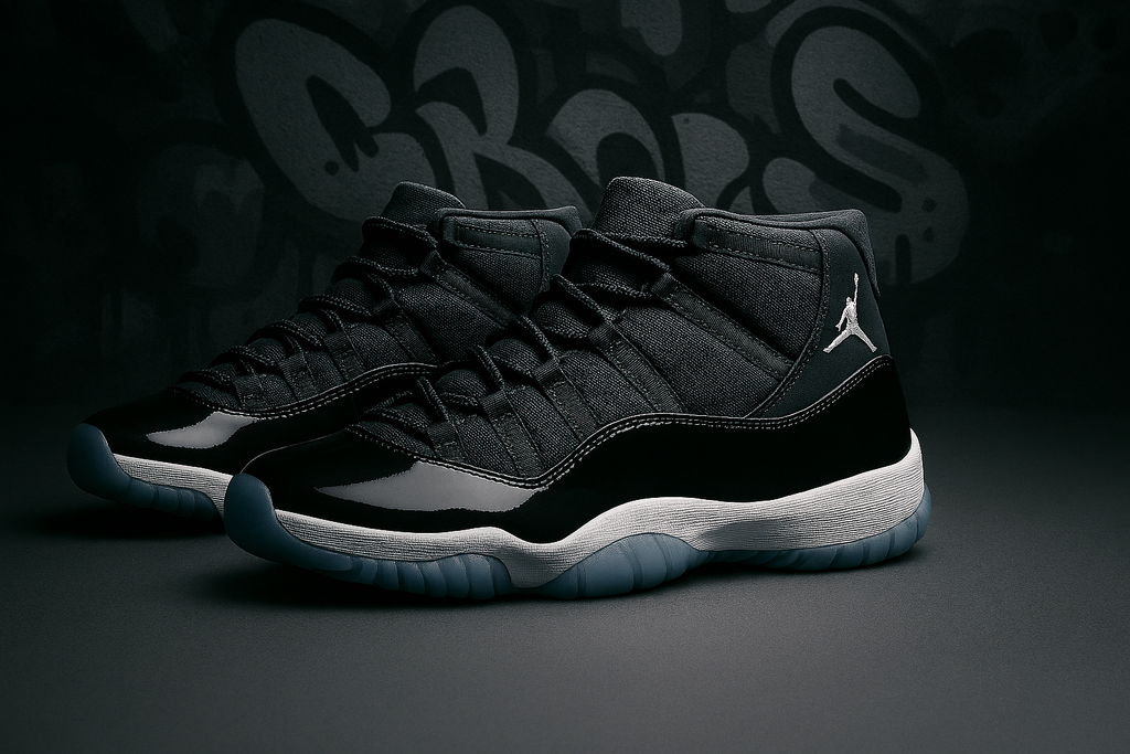 Remix the kicks hoodie combo set