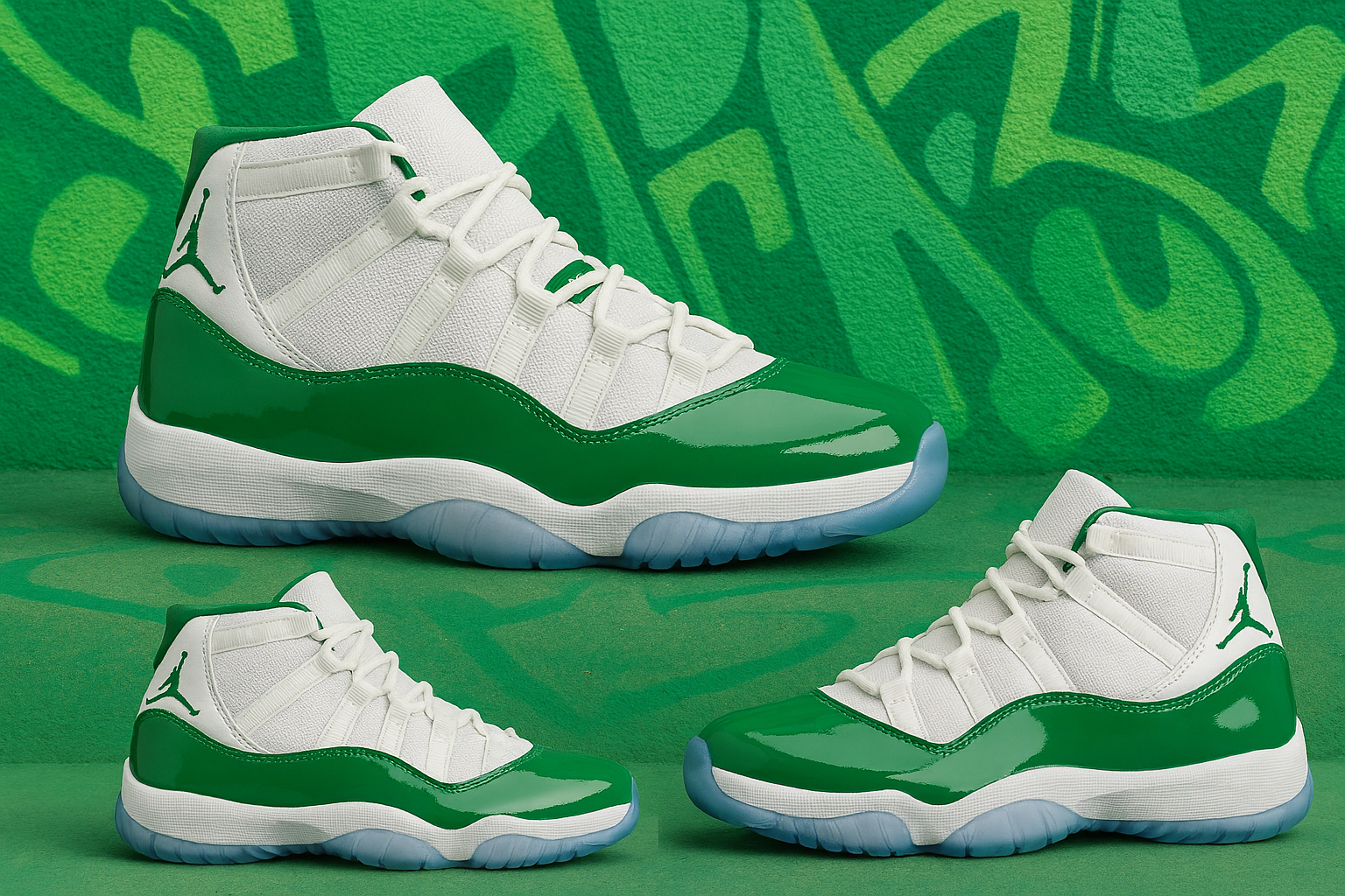 Remix Tha kicks win like 96 combo