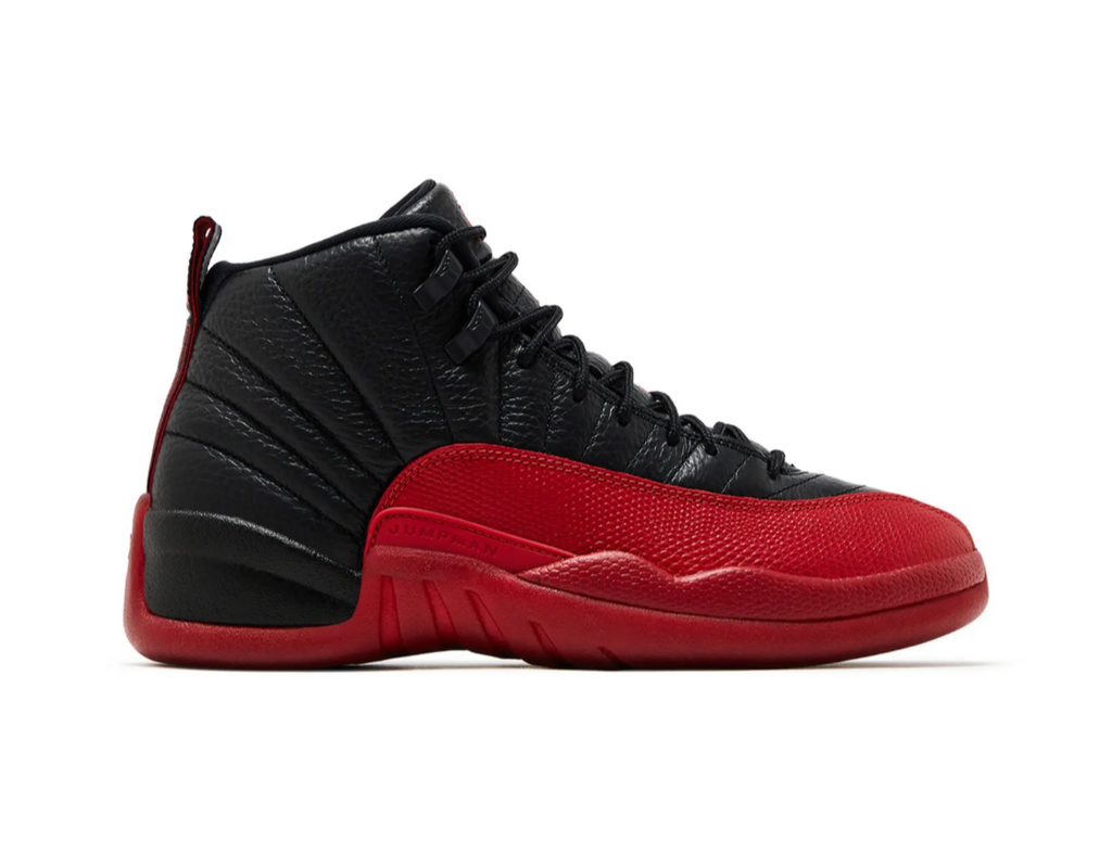 Jordan 12 Retro
Flu Game (2025)