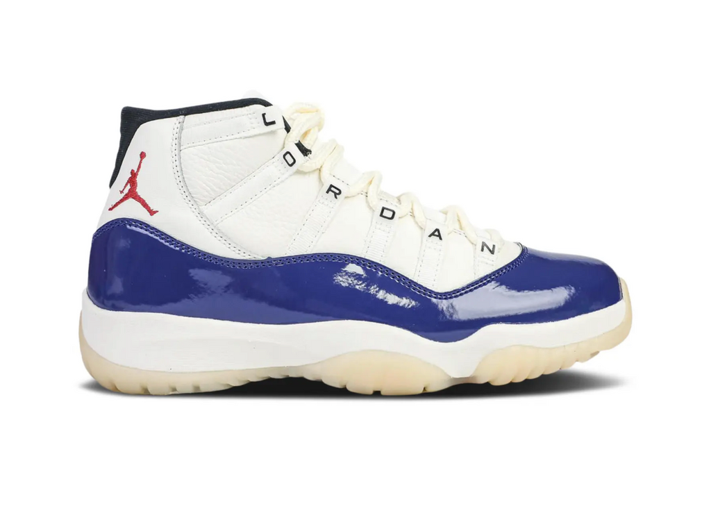 Jordan 11 rare air edition