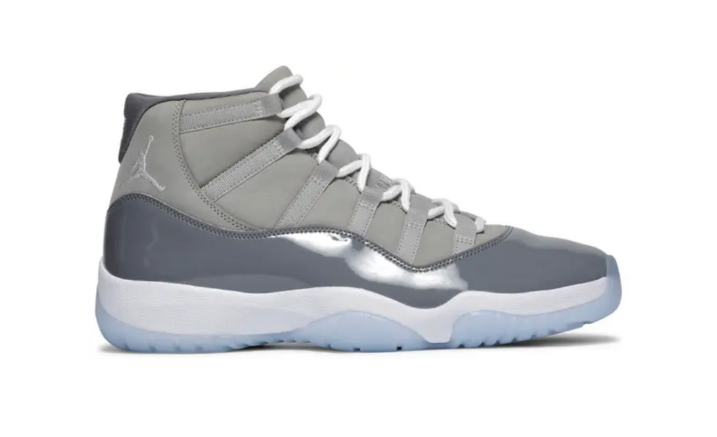 Remix Tha Kicks cool gray combo camo
