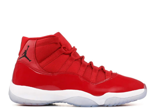Jordan 11 win like 96