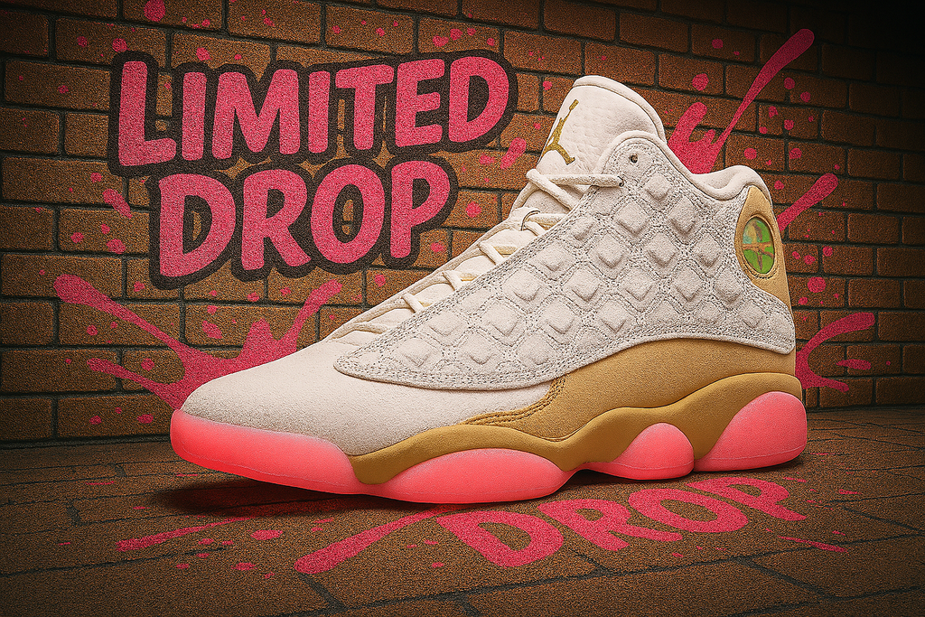 Remix tha kicks win like 96 combo