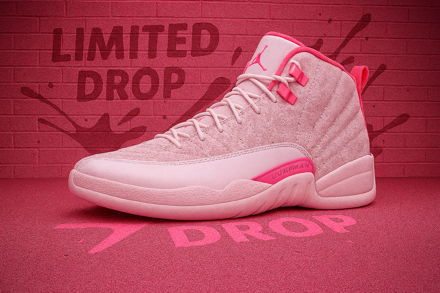 Remix tha kicks win like 96 combo