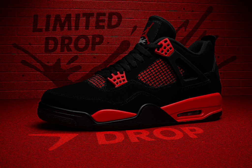 Remix Tha kicks win like 96 banned combo