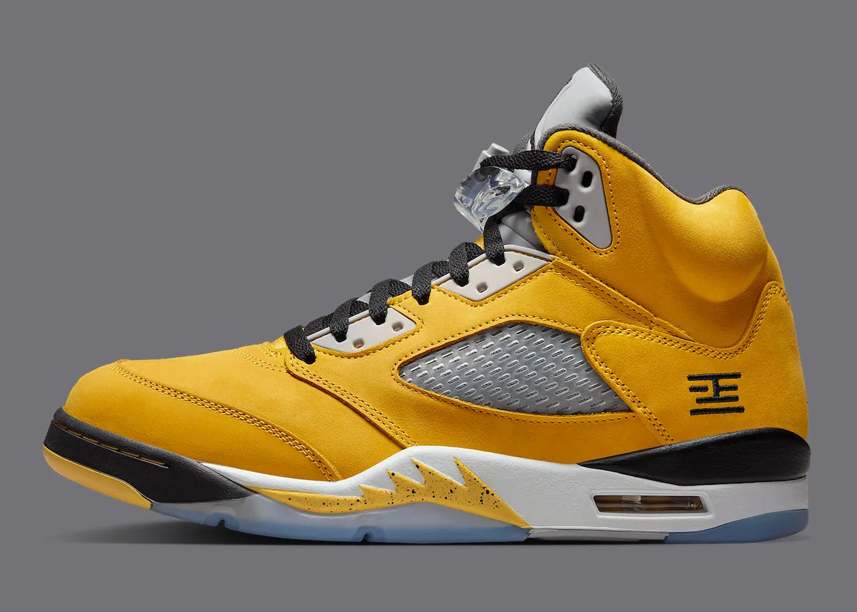 Jordan 5 Tokyo