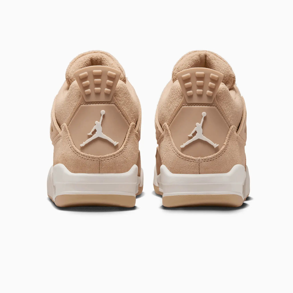 Jordan 4 retro cozy girls
