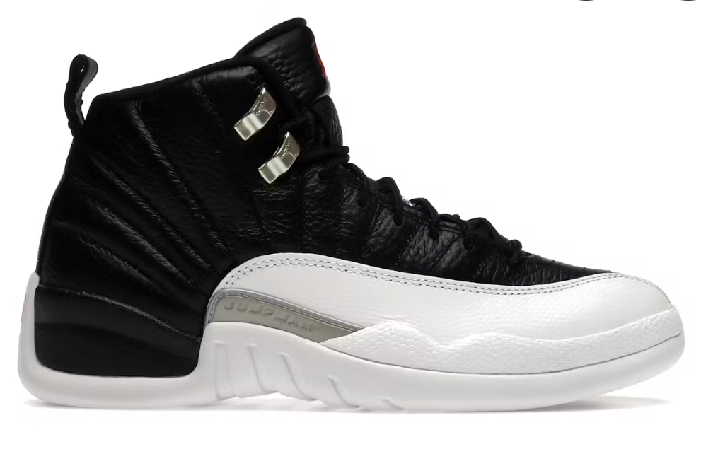 Jordan 12 Retro
Playoffs (2022)