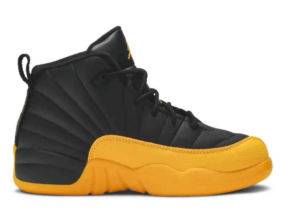 Remix Tha kicks yellow thunder camo combo set